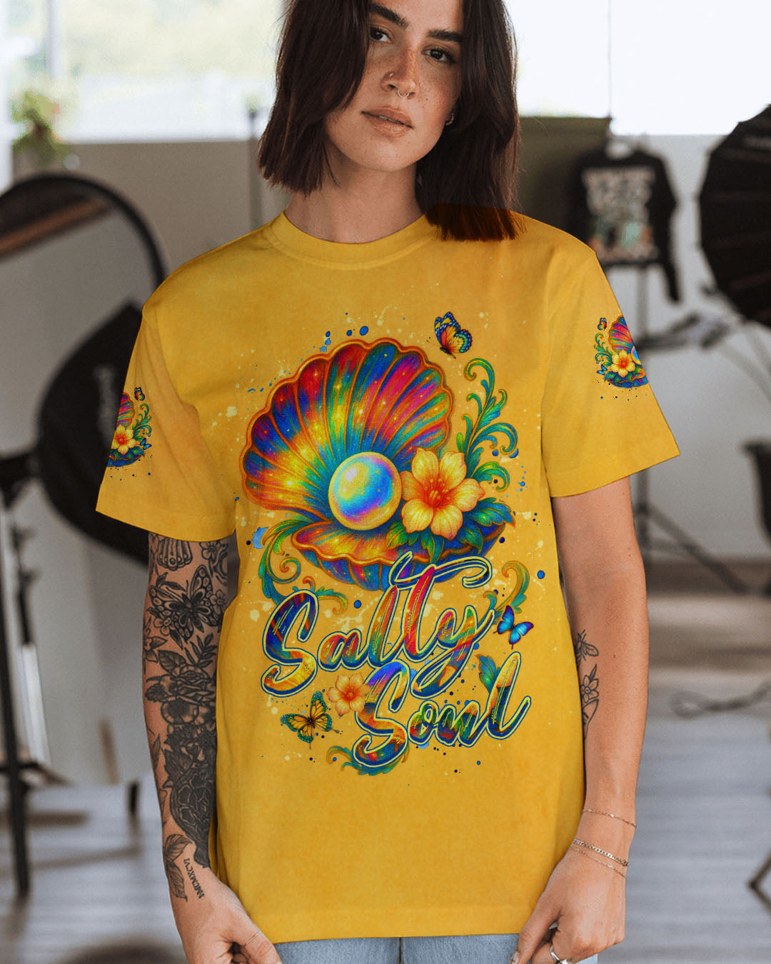 Category_Short sleeves