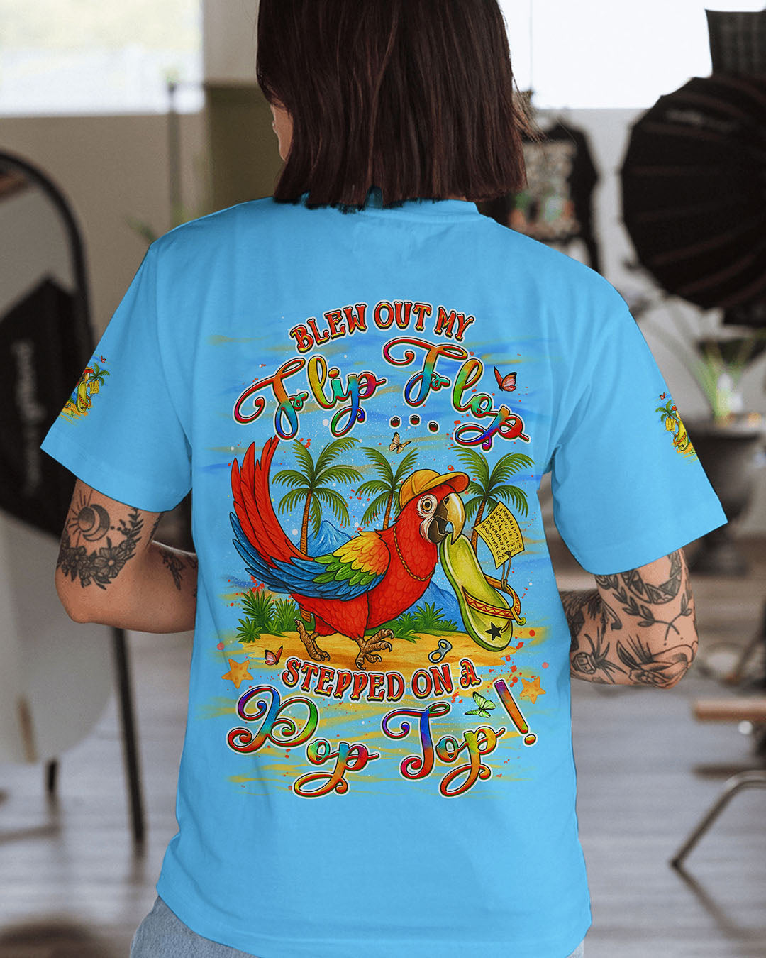 Category_Short sleeves