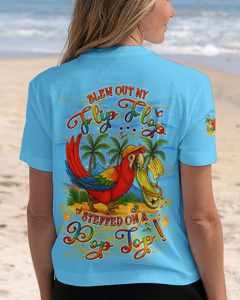 Category_Short sleeves