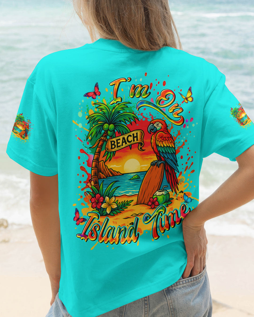 Category_Short sleeves