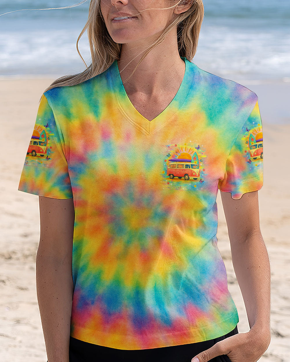 Category_Short sleeves