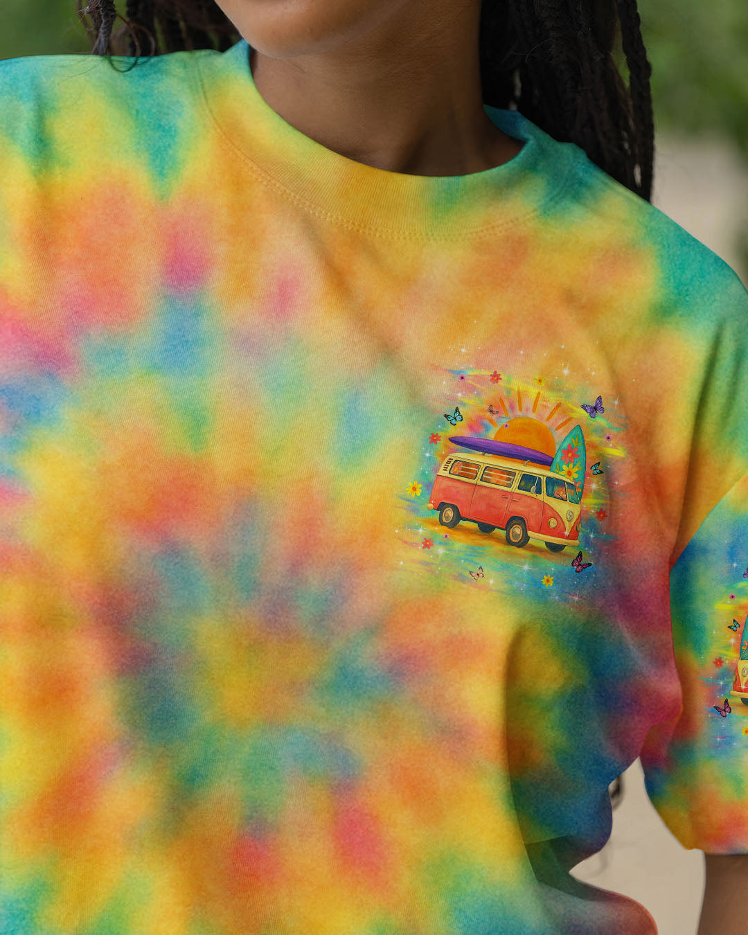 Category_Short sleeves