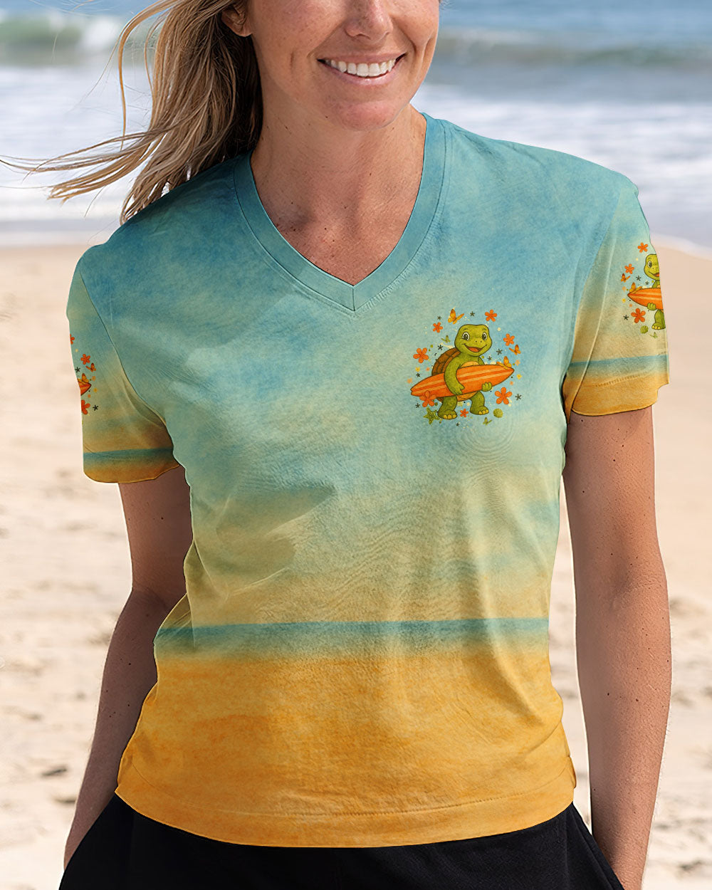 Category_Short sleeves