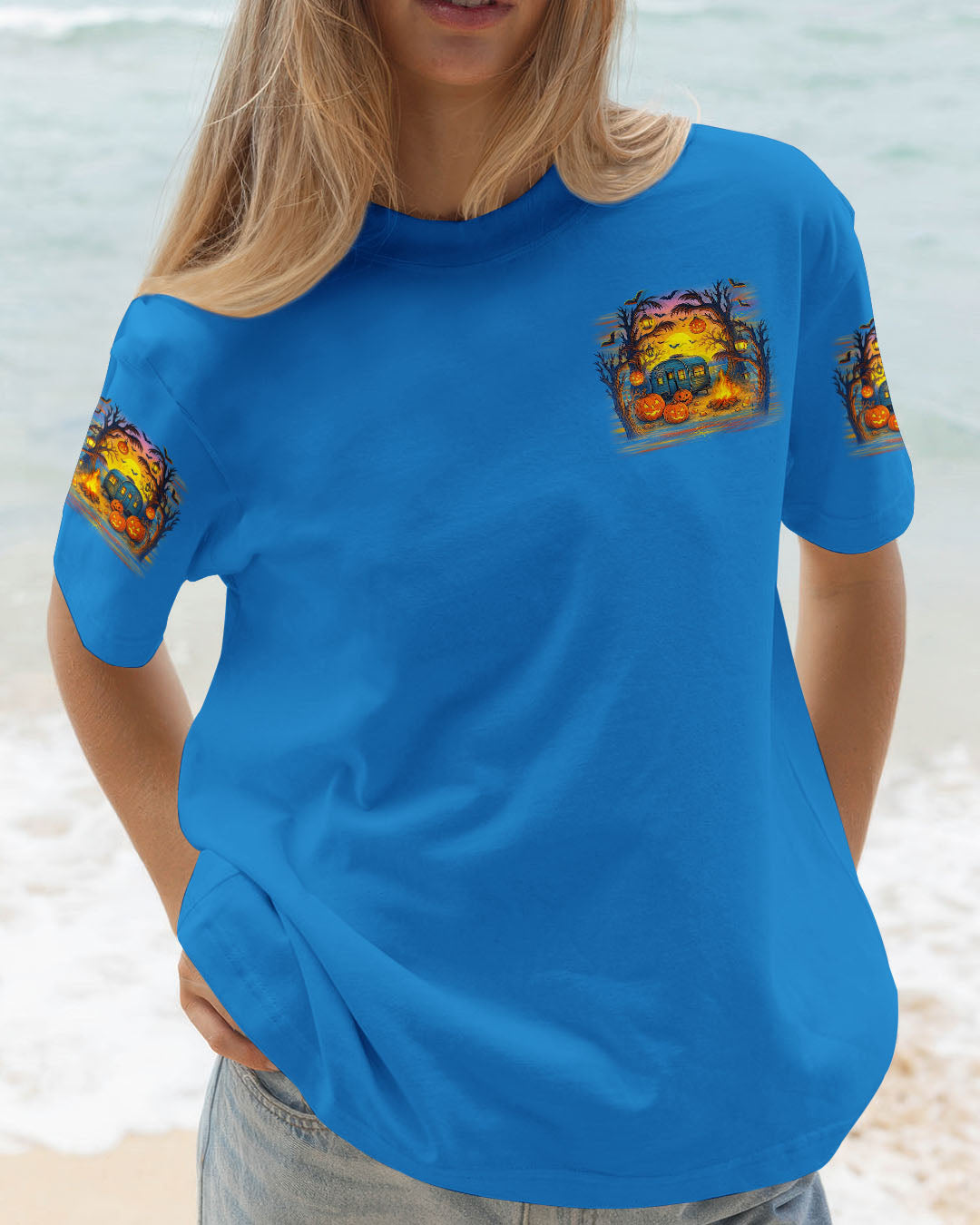 Category_Short sleeves