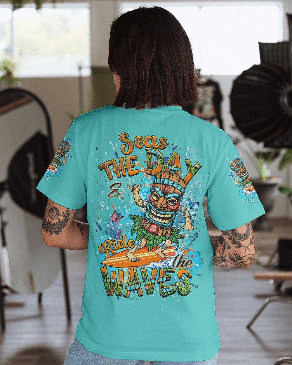 Category_Short sleeves