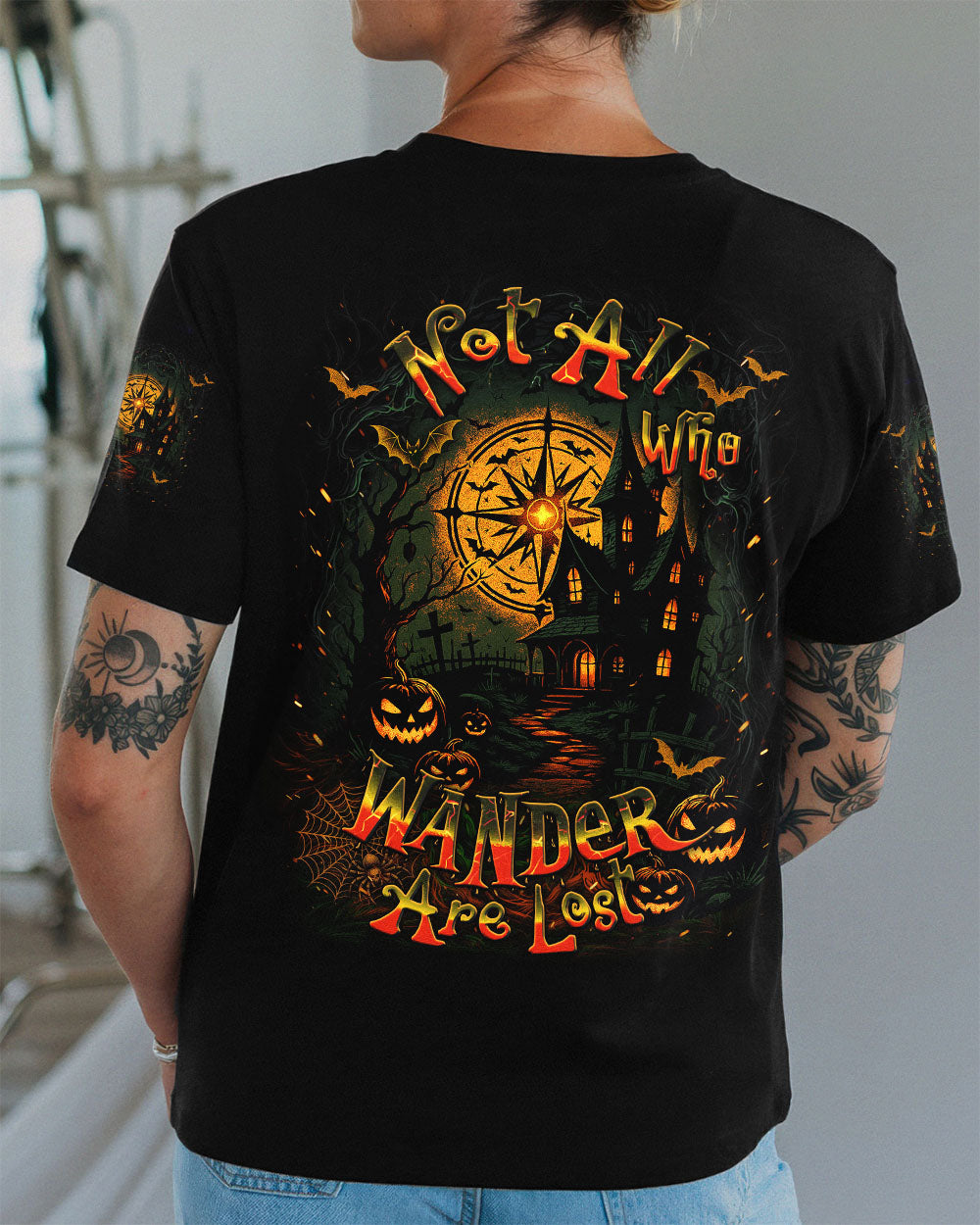Category_Short sleeves