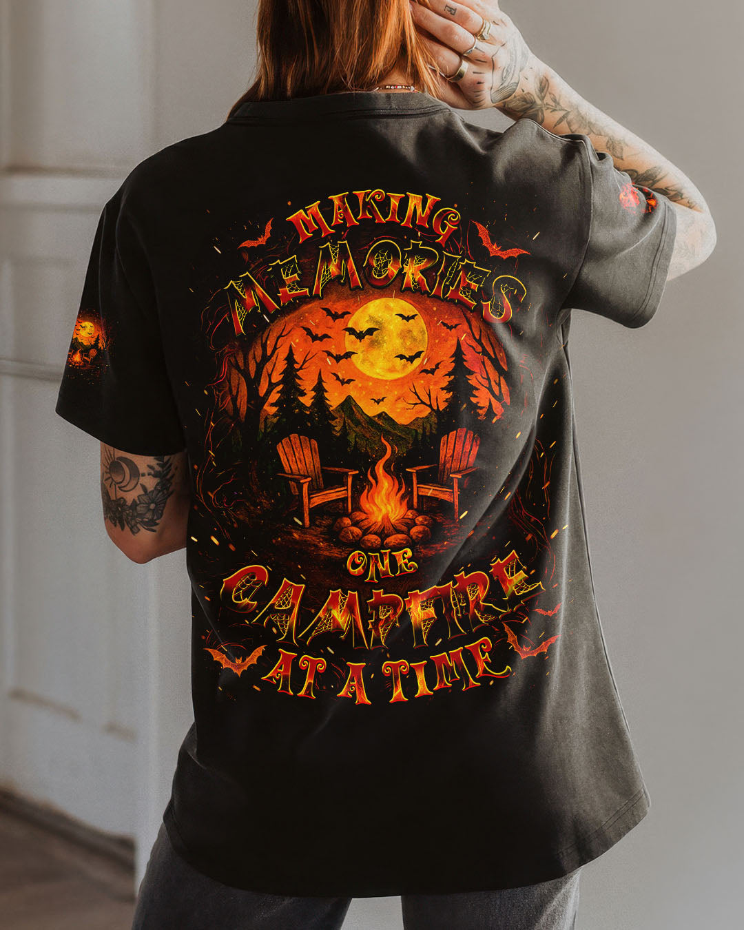 Category_Short sleeves