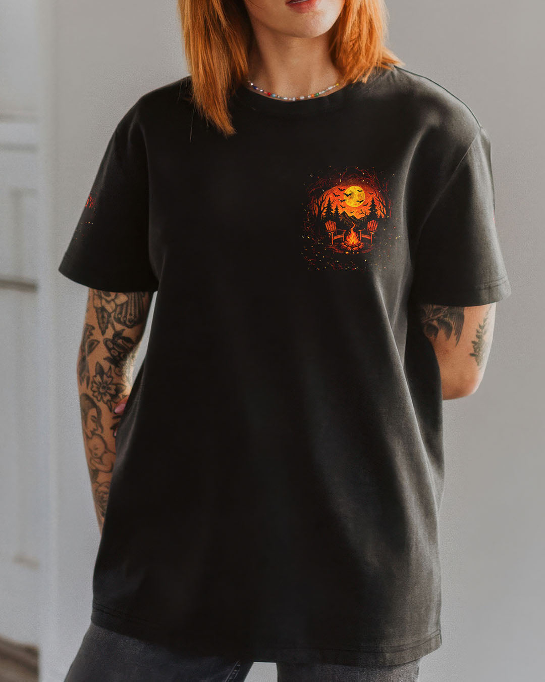 Category_Short sleeves
