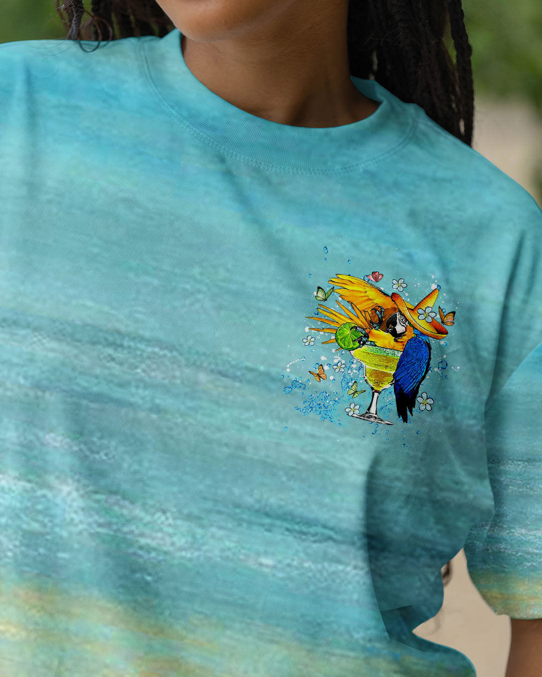 Category_Short sleeves