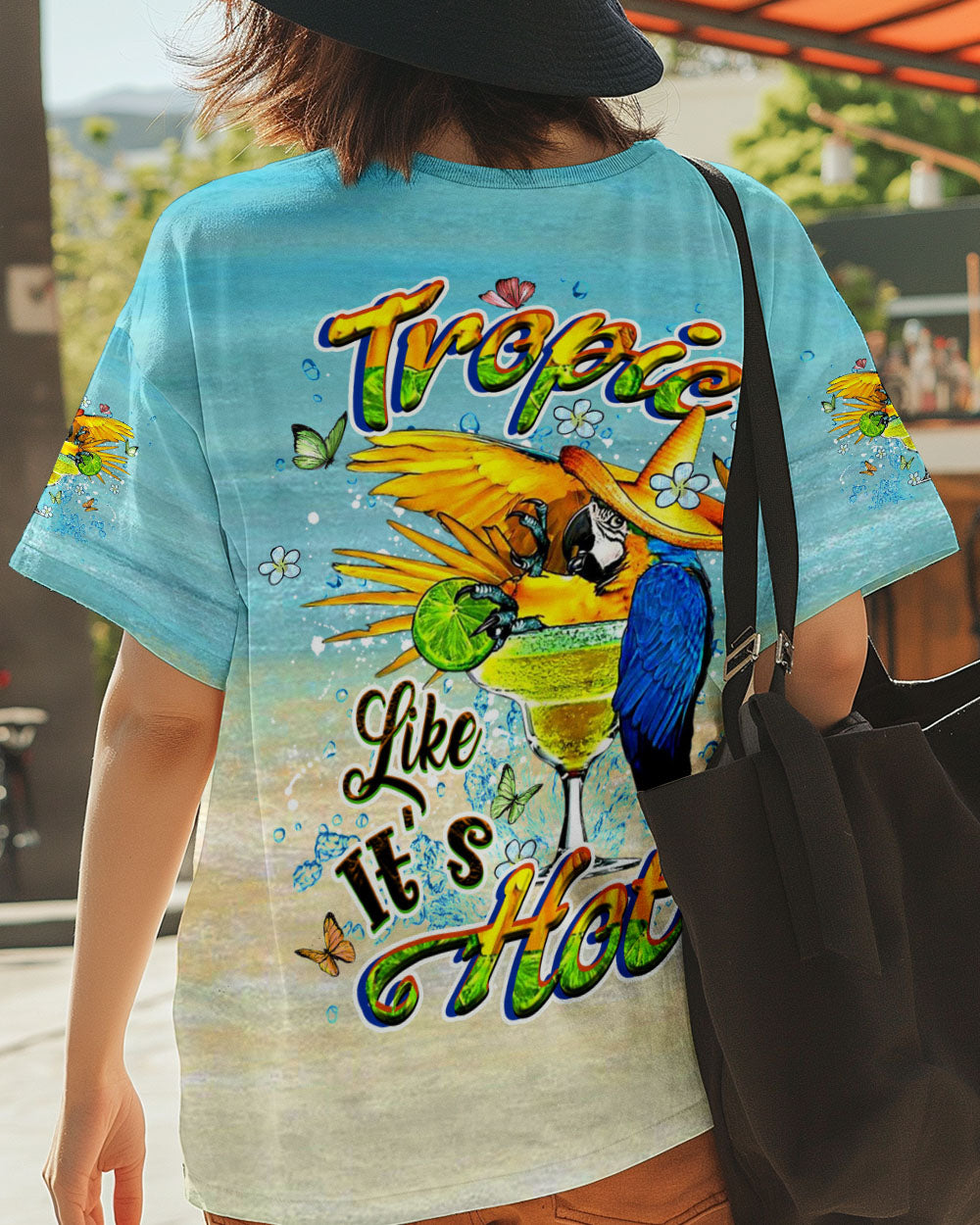 Category_Short sleeves