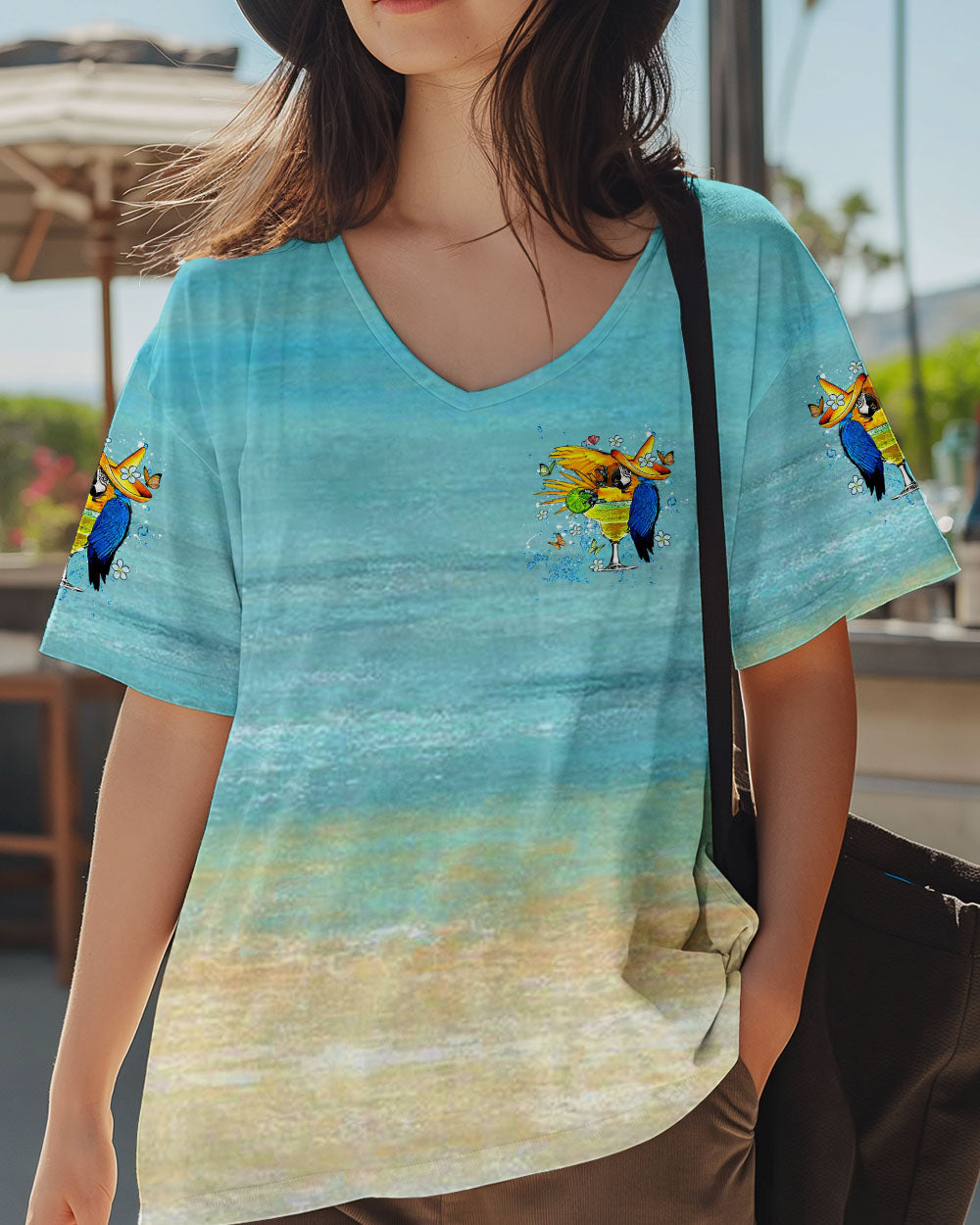 Category_Short sleeves