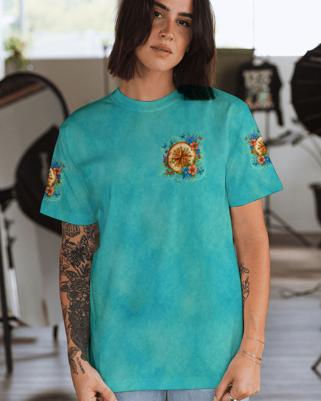 Category_Short sleeves