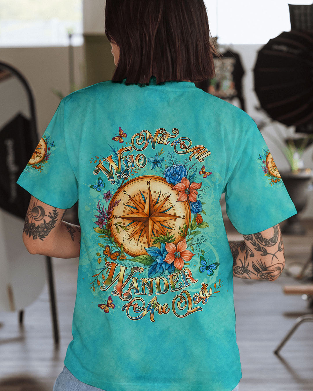 Category_Short sleeves