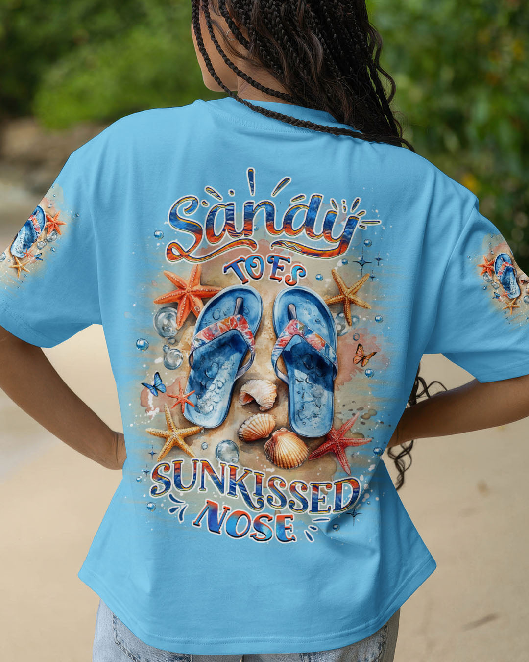 Category_Short sleeves
