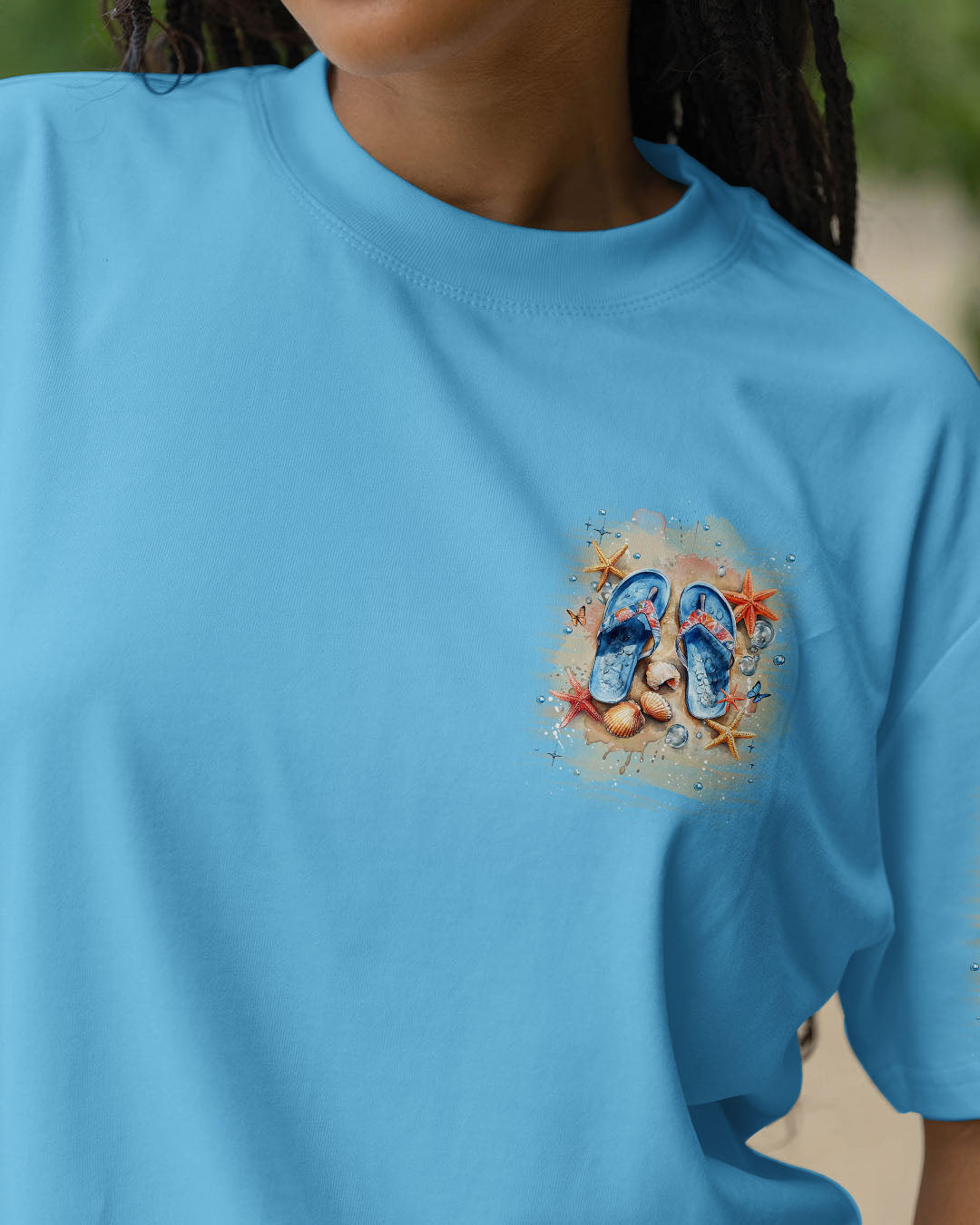 Category_Short sleeves