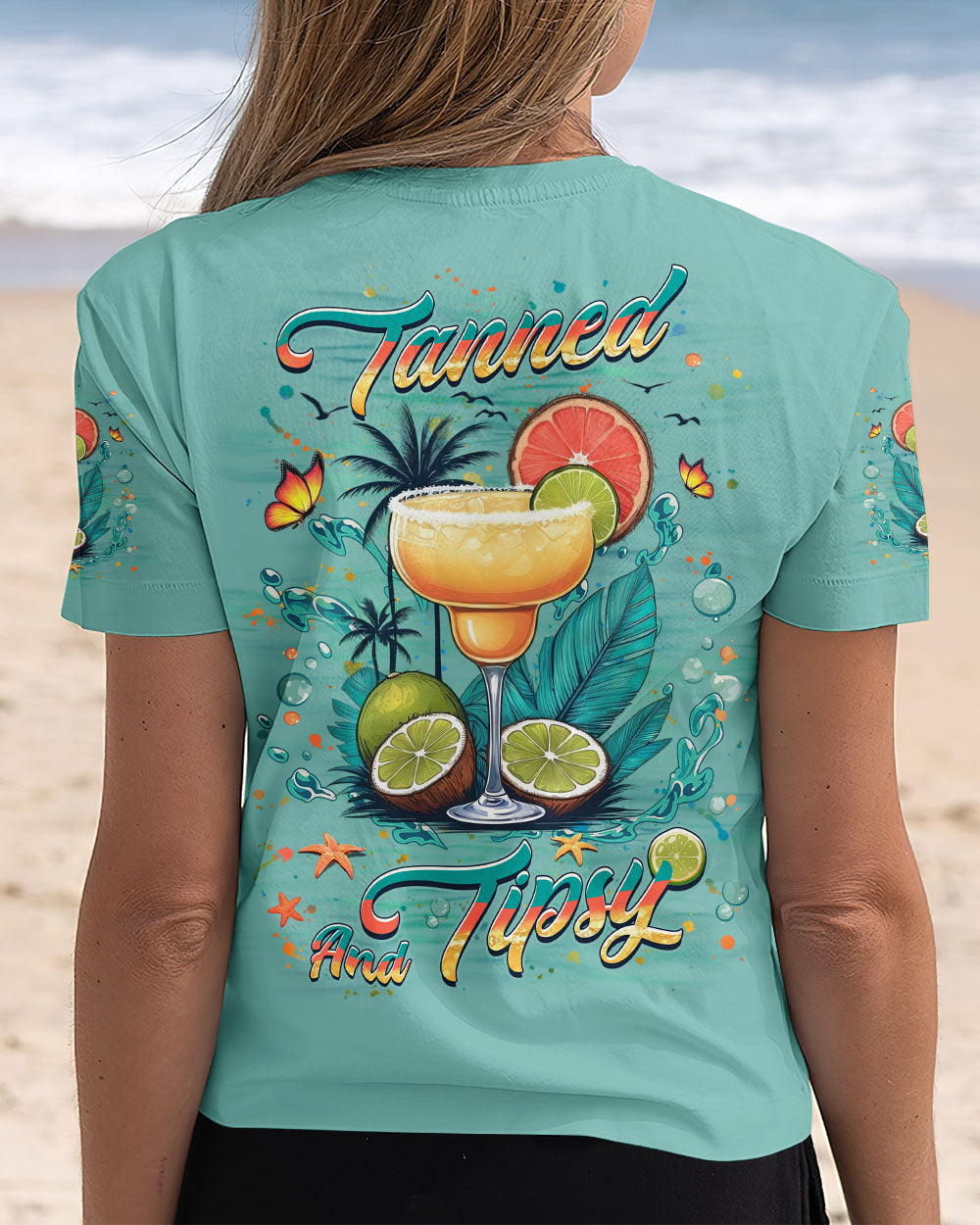 Category_Short sleeves