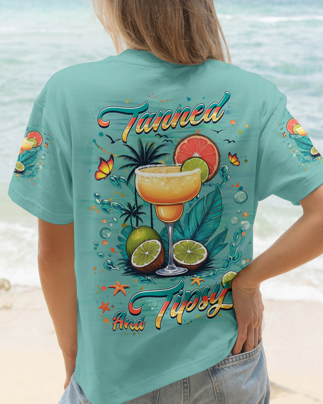 Category_Short sleeves
