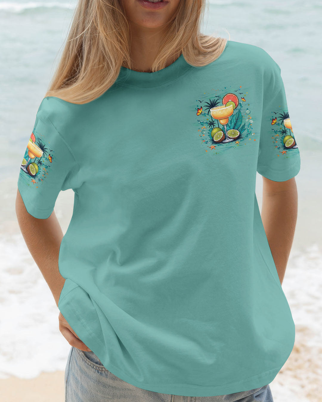Category_Short sleeves
