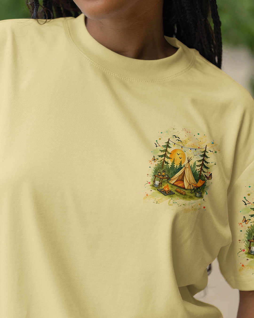 Category_Short sleeves