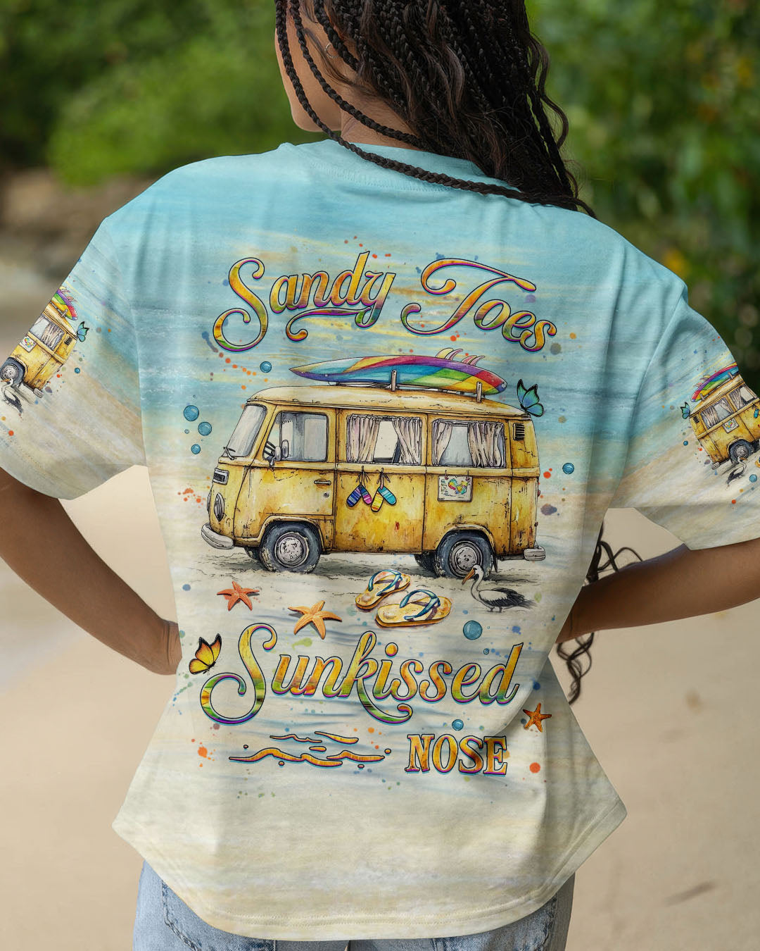 Category_Short sleeves