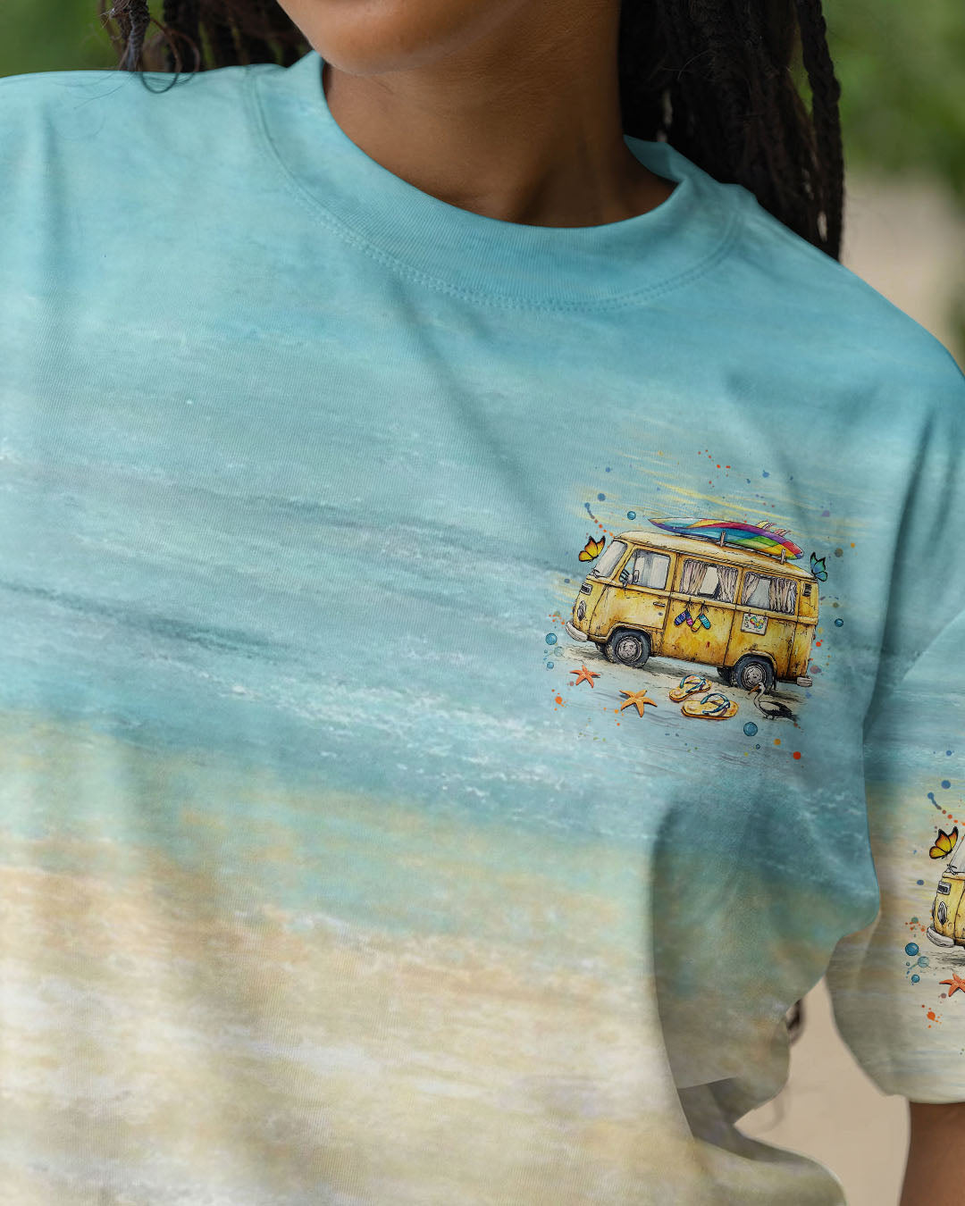 Category_Short sleeves