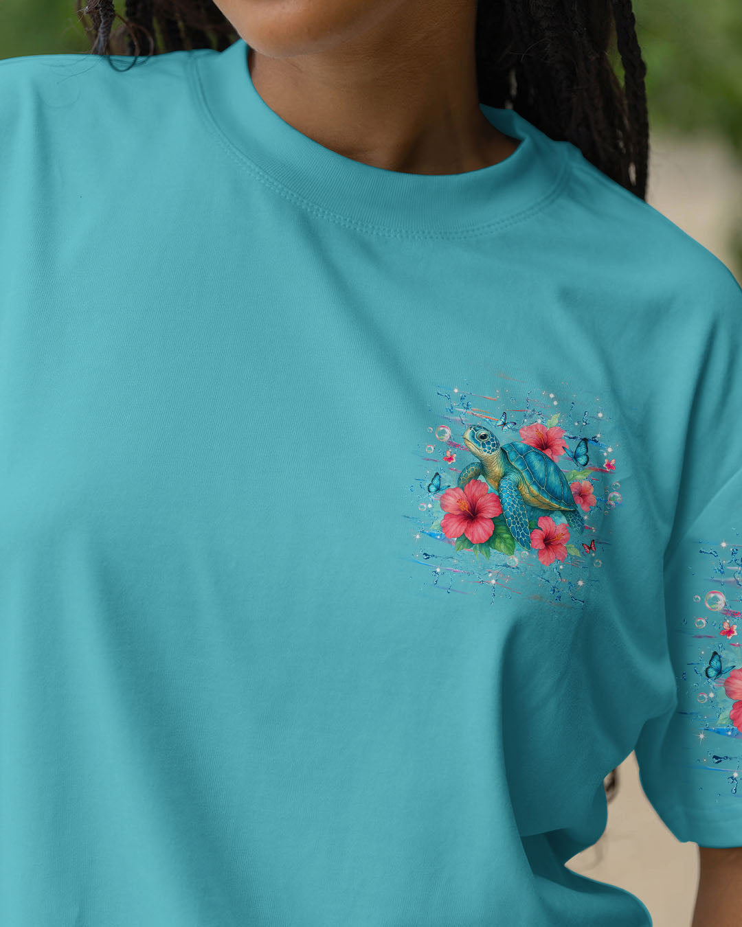 Category_Short sleeves