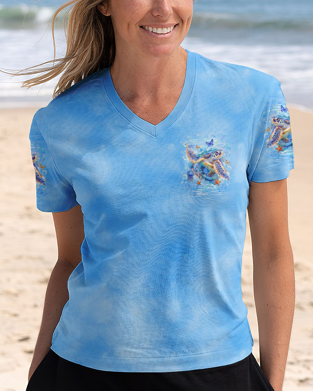 Category_Short sleeves