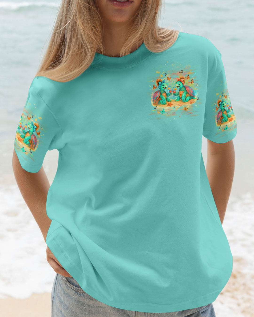 Category_Short sleeves