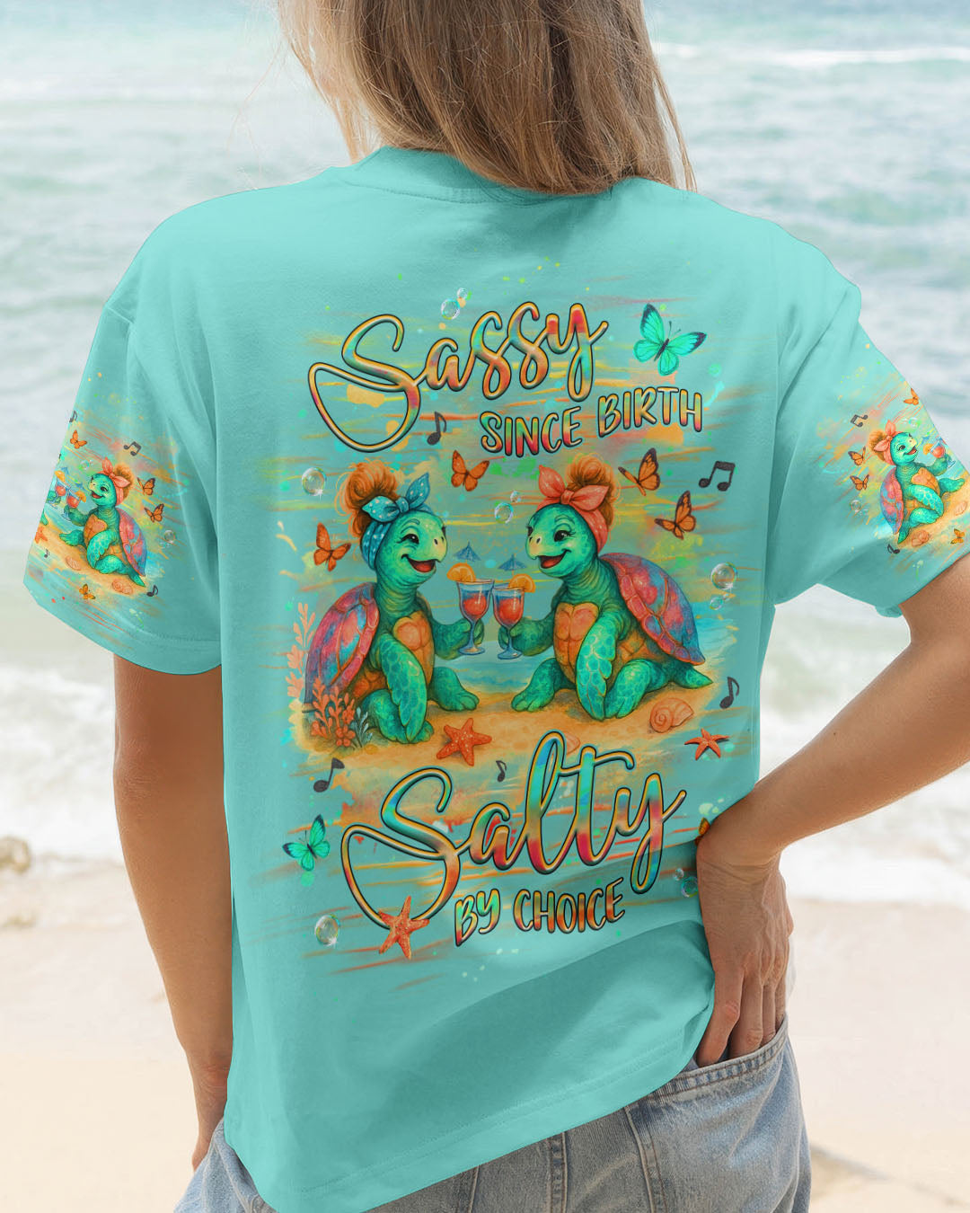 Category_Short sleeves