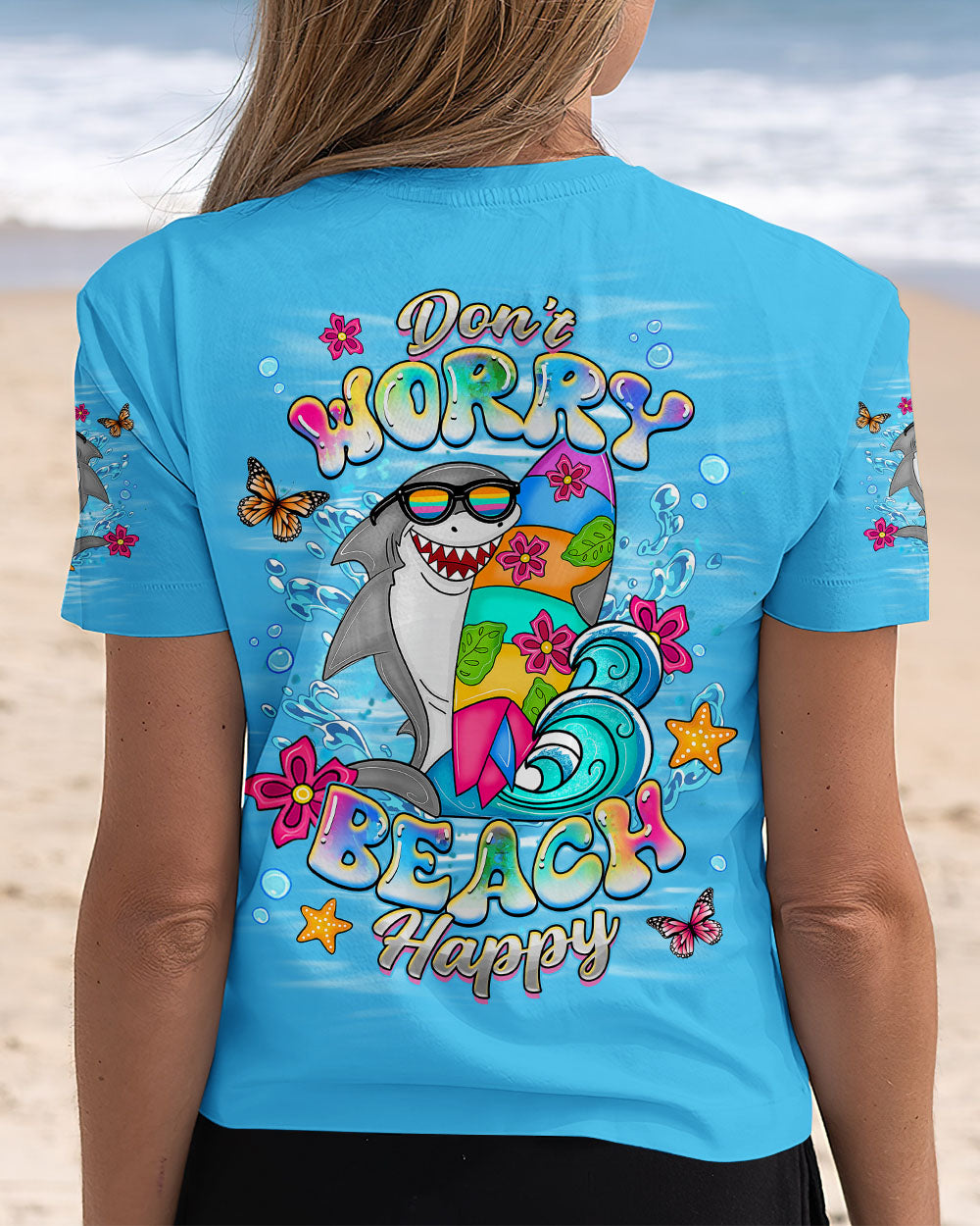 Category_Short sleeves