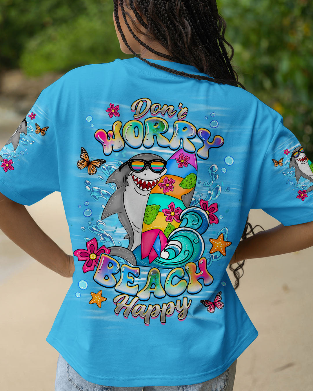Category_Short sleeves