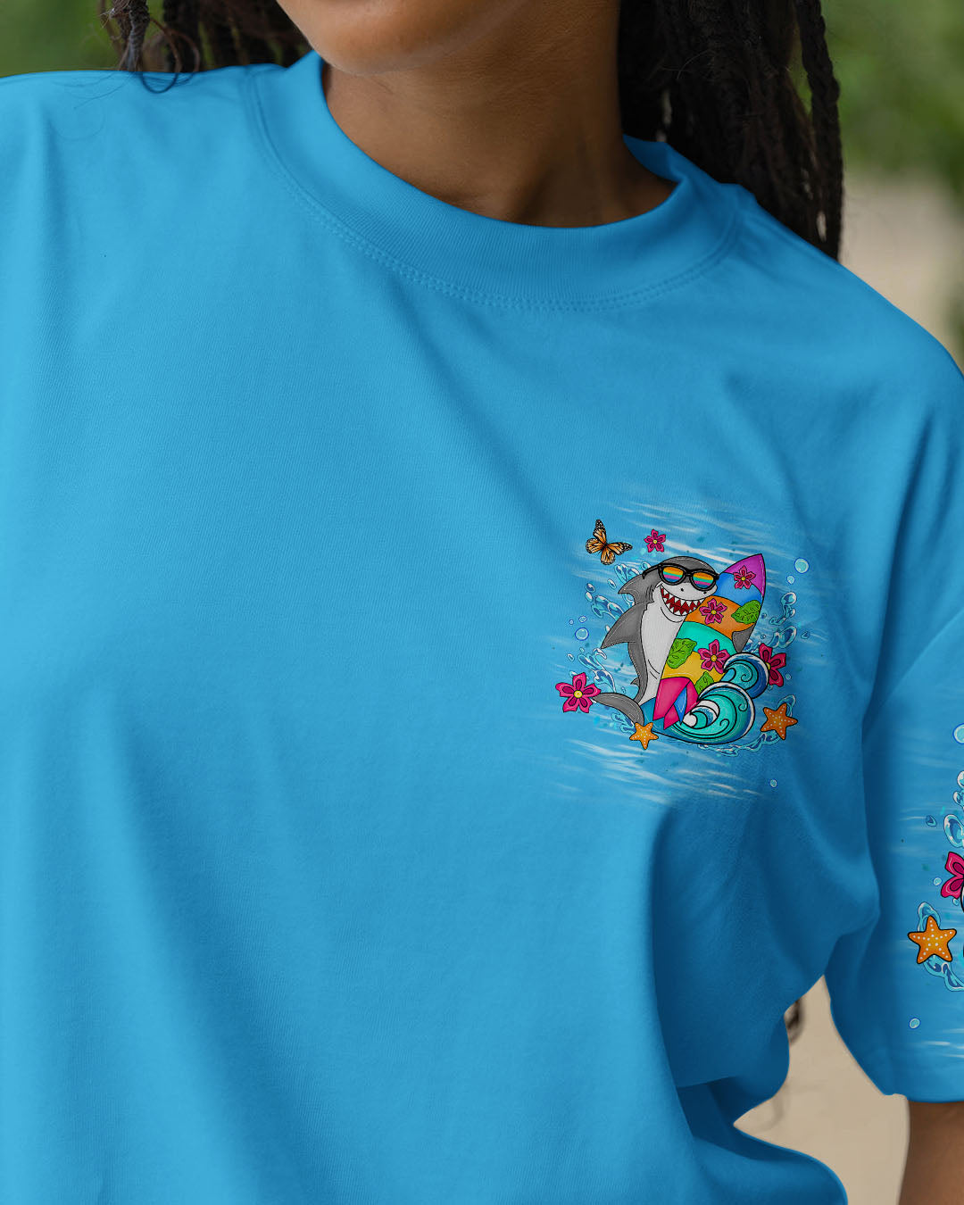 Category_Short sleeves