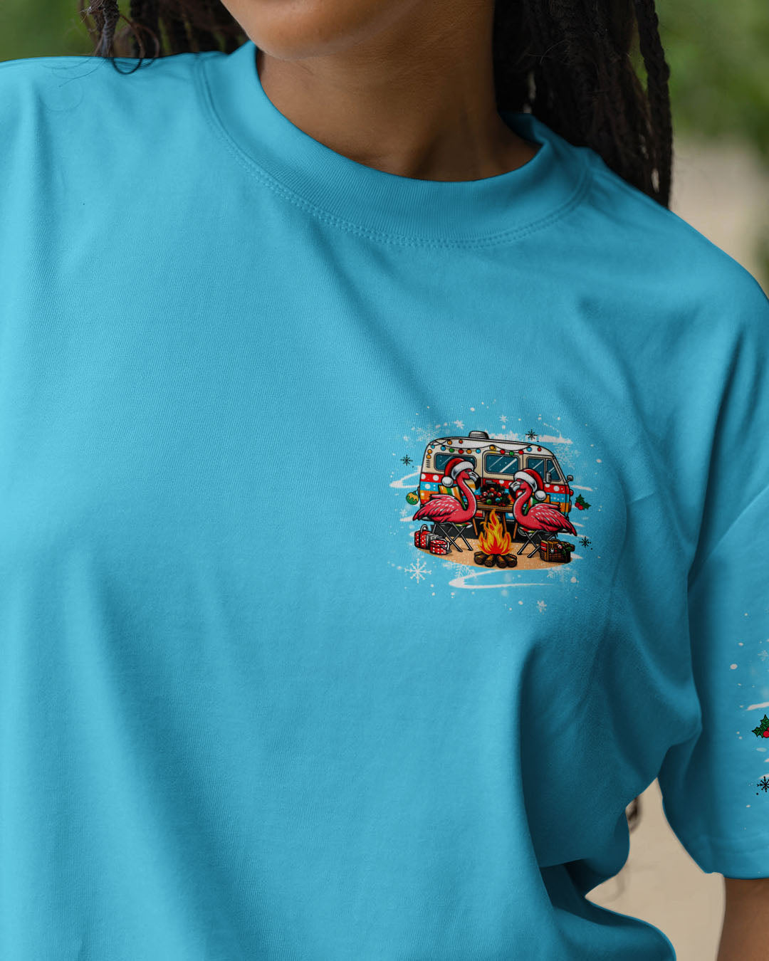 Category_Short sleeves