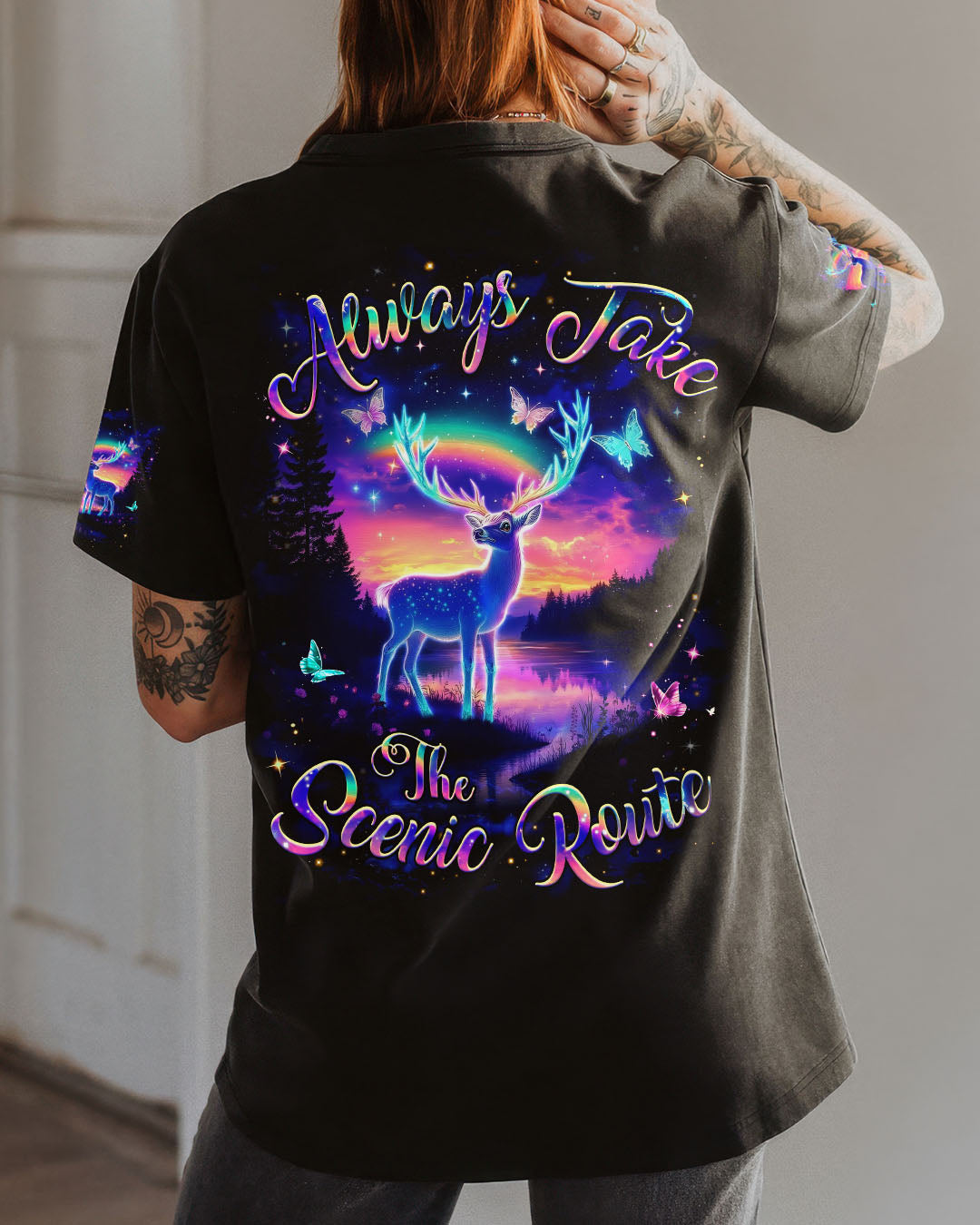 Category_Short sleeves