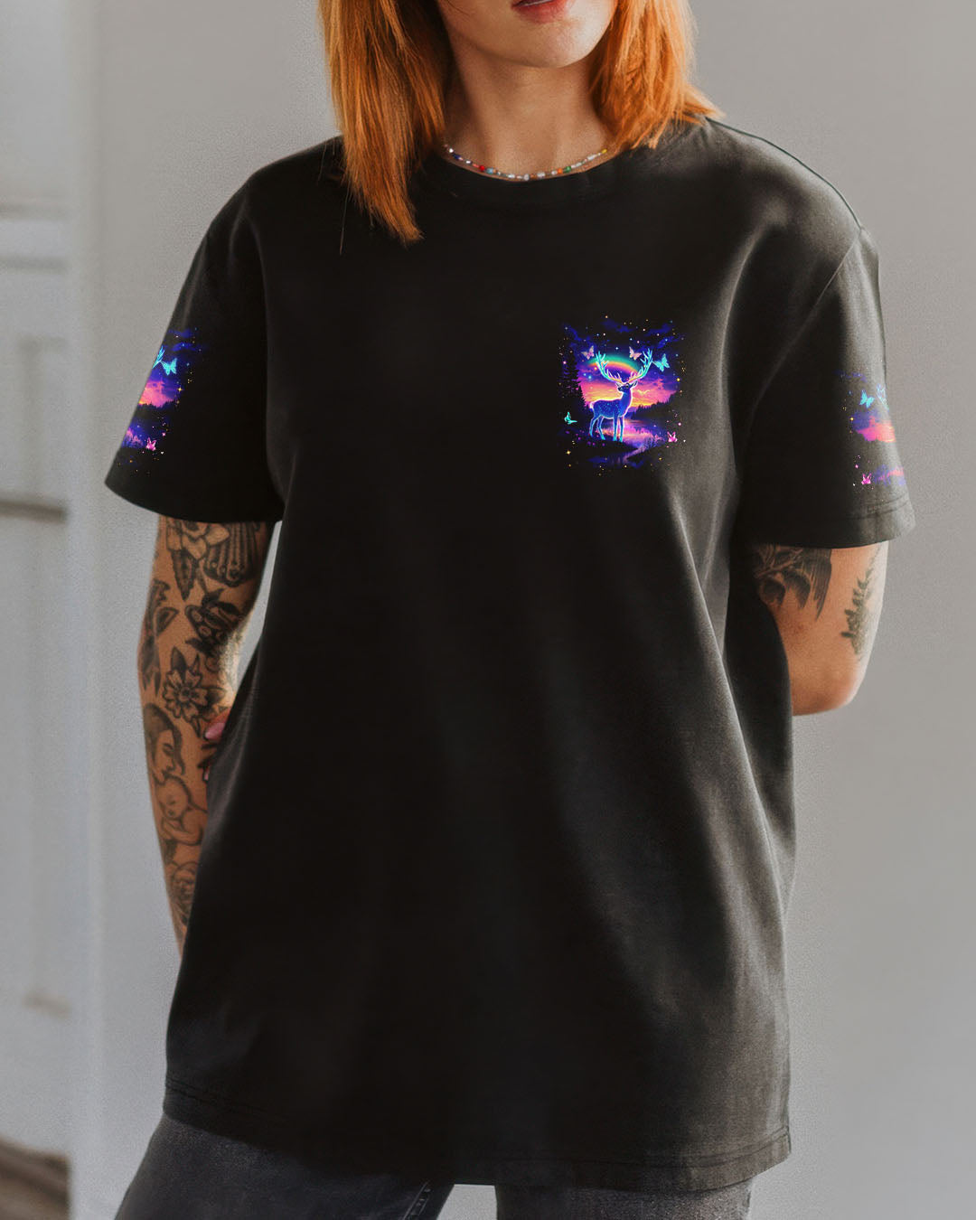 Category_Short sleeves