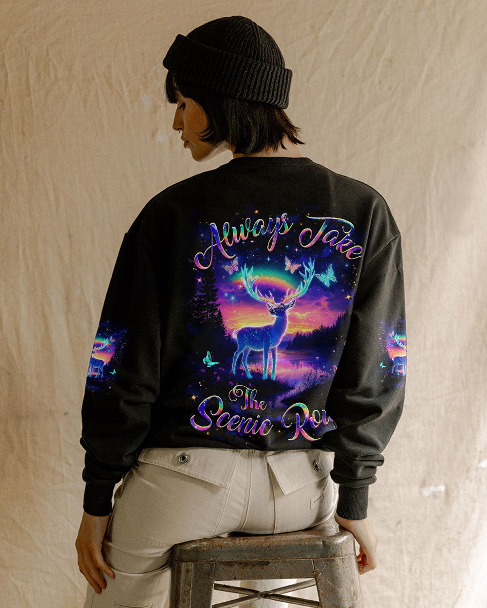 Category_Sweatshirt & Hoodies