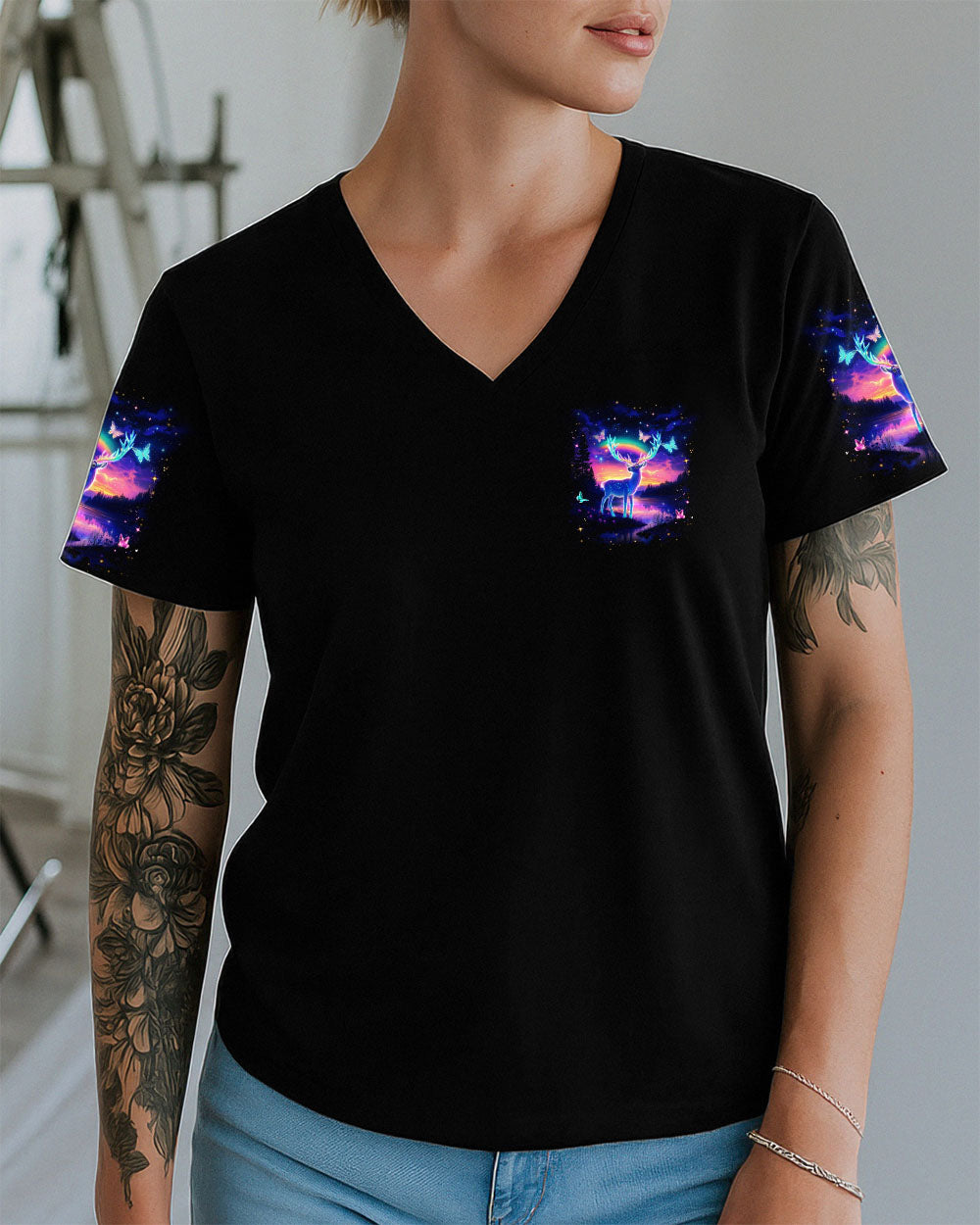 Category_Short sleeves