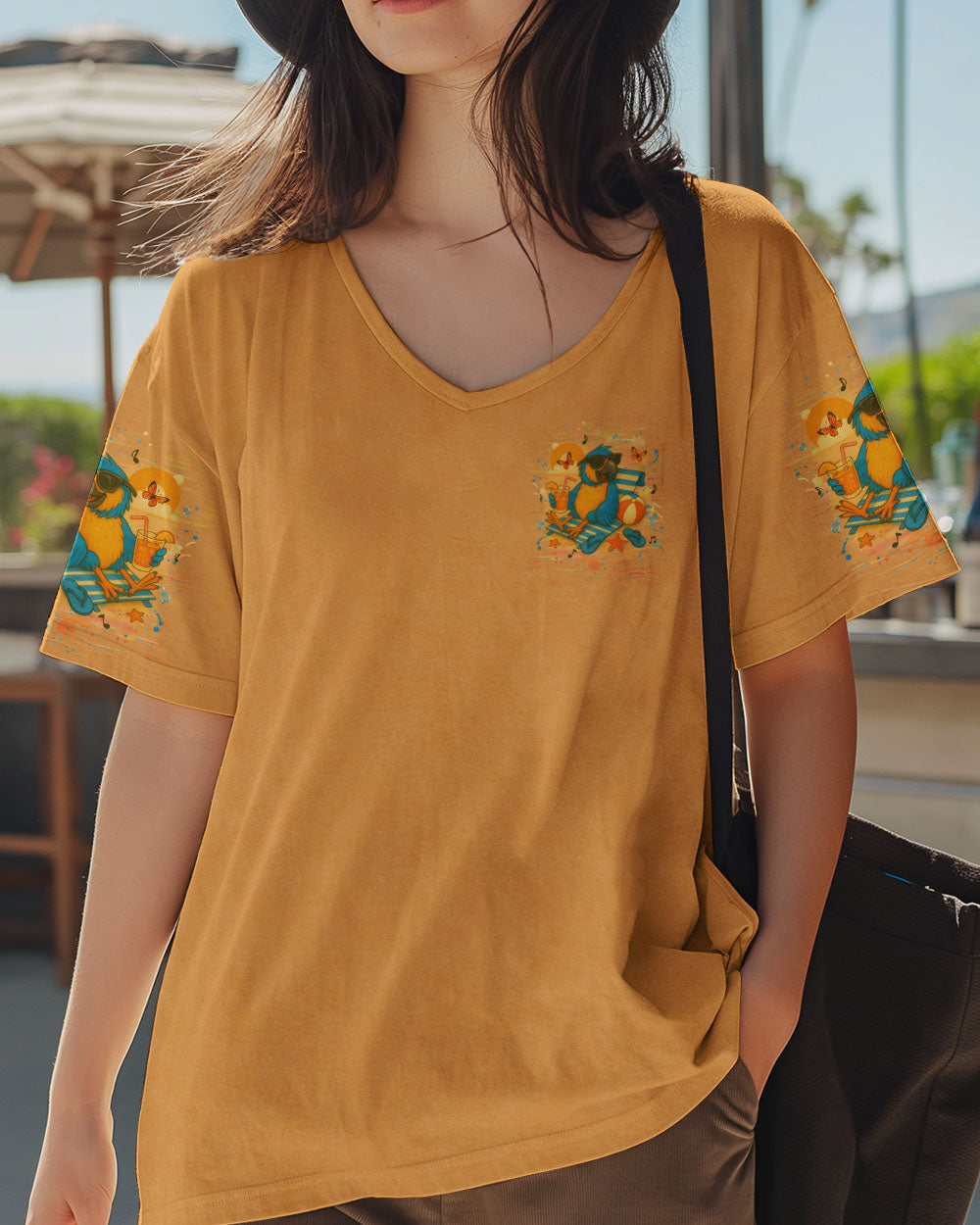 Category_Short sleeves