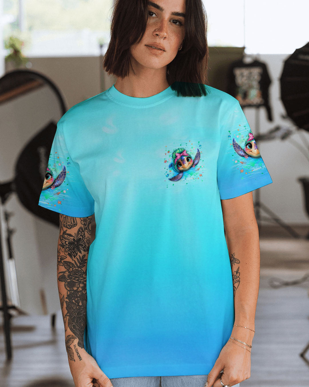 Category_Short sleeves