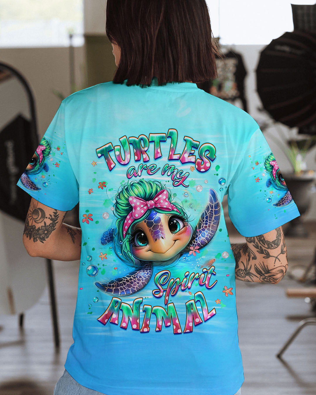 Category_Short sleeves