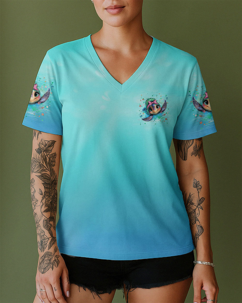 Category_Short sleeves