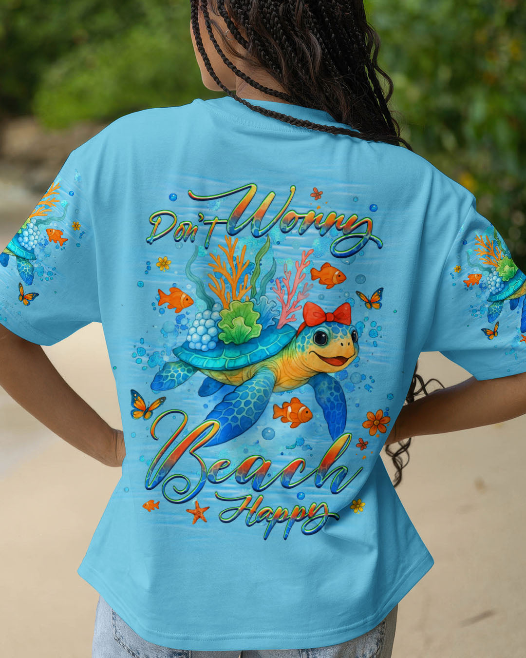 Category_Short sleeves