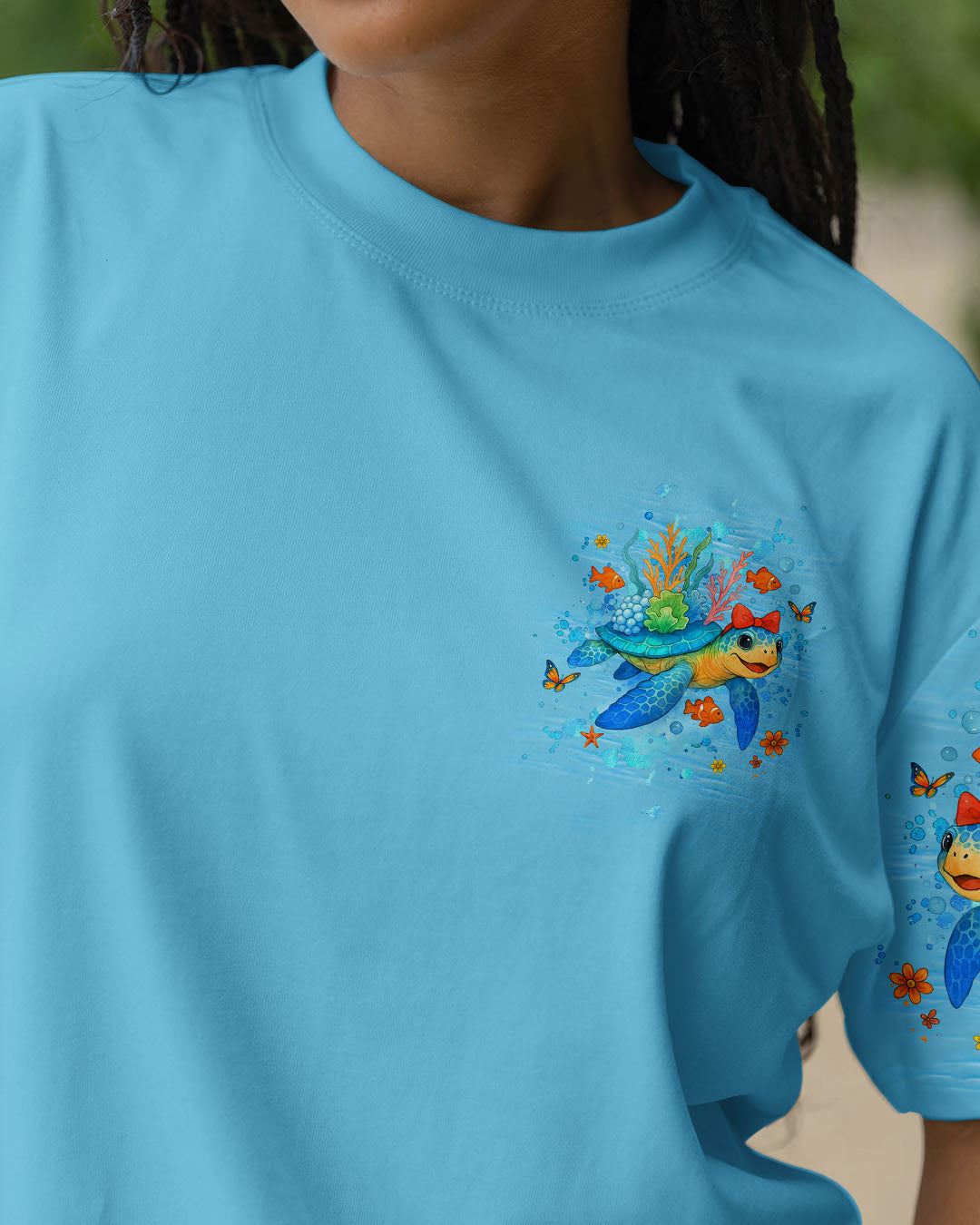 Category_Short sleeves