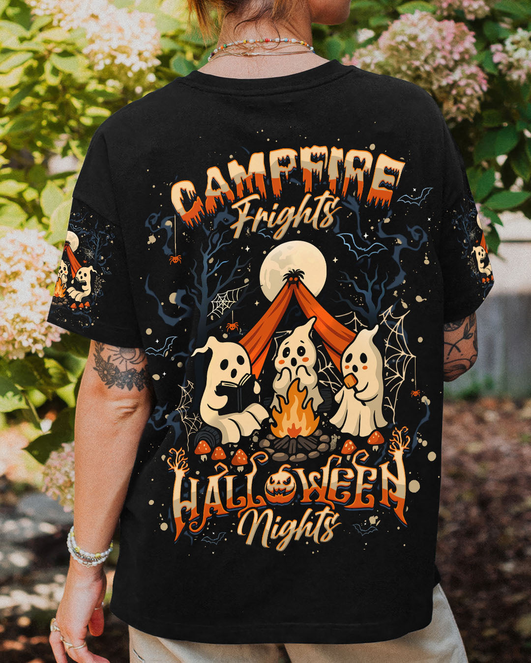 Category_Short sleeves