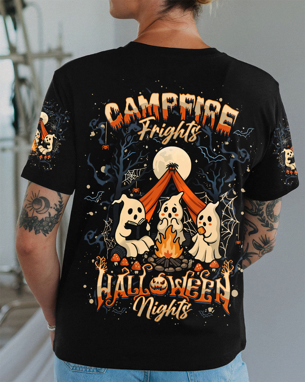 Category_Short sleeves