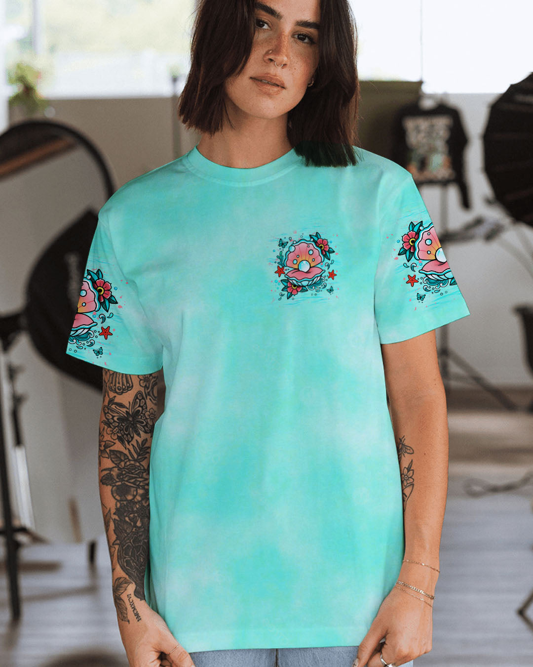 Category_Short sleeves