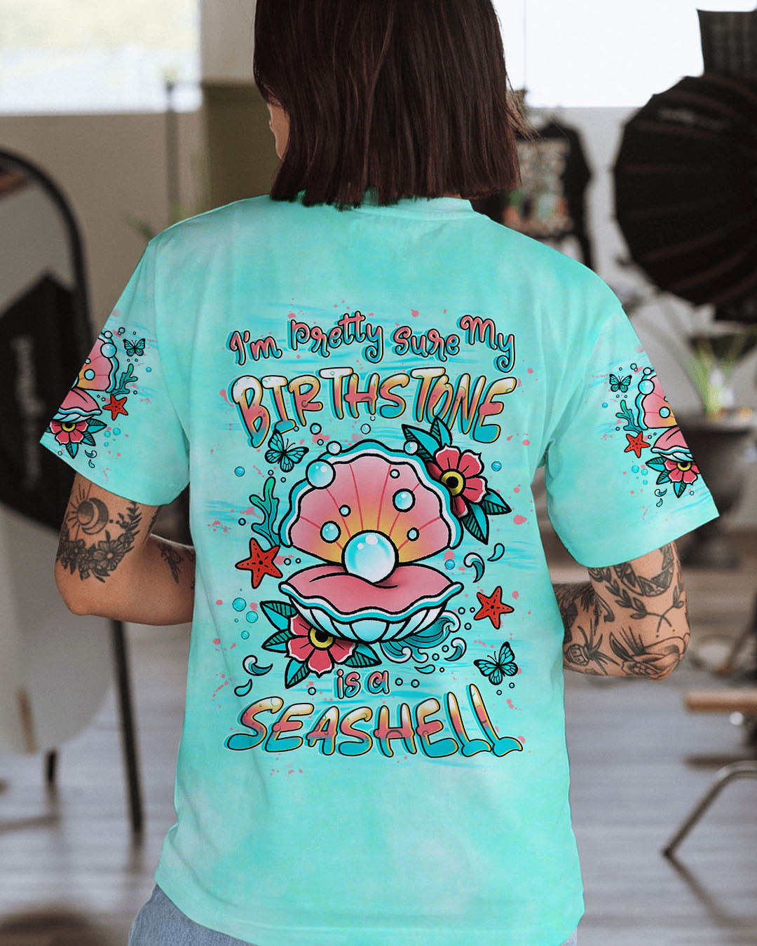 Category_Short sleeves