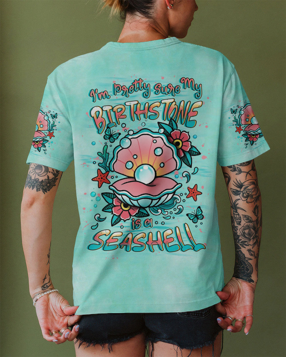 Category_Short sleeves