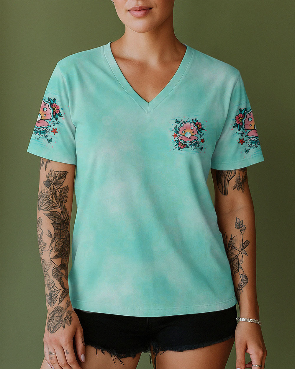 Category_Short sleeves