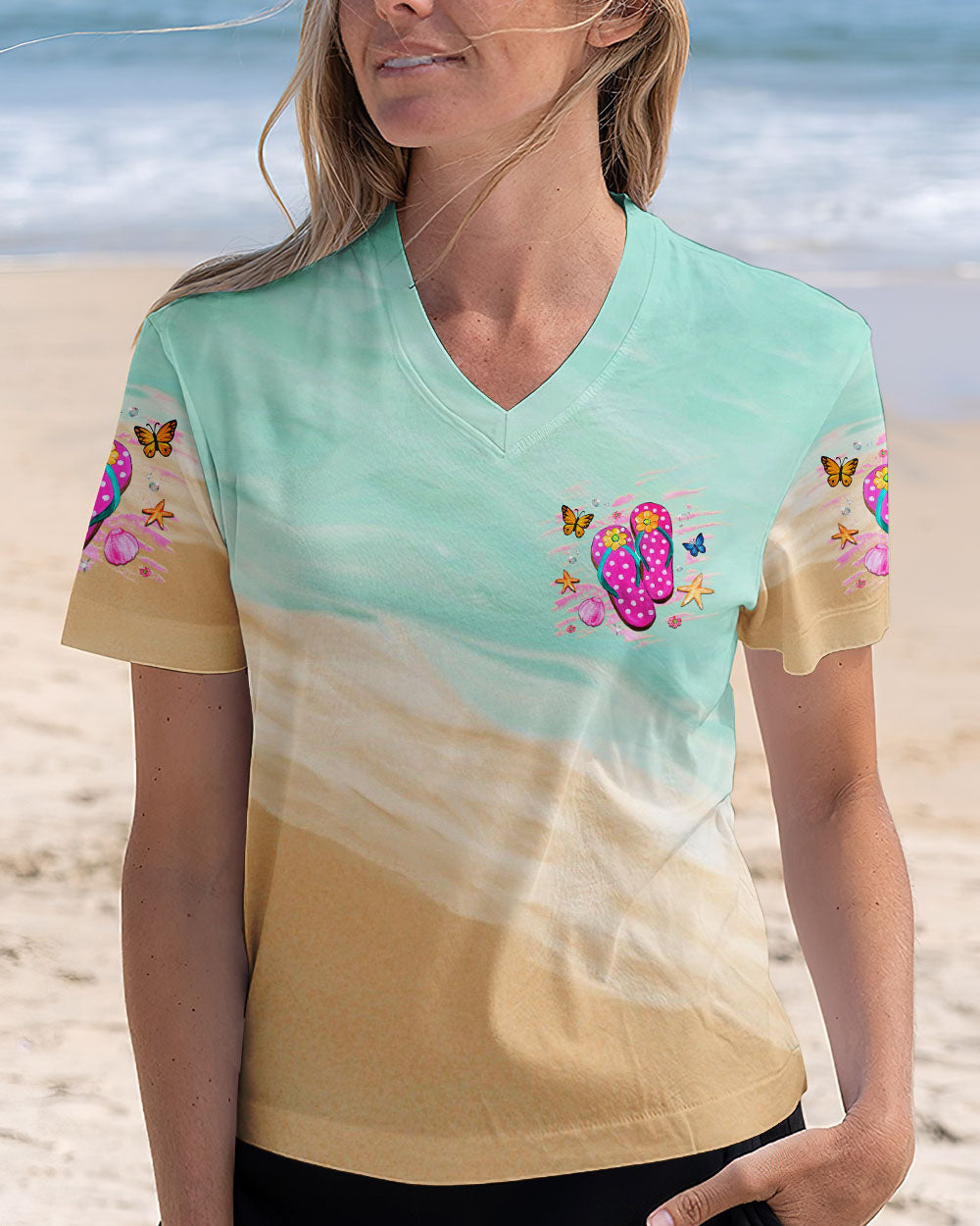 Category_Short sleeves